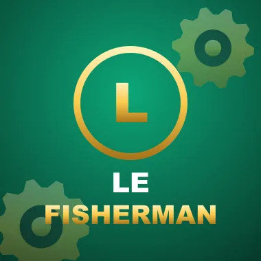 Le Fisherman slot artwork at MonsterWin