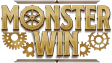 MonsterWin compact logo